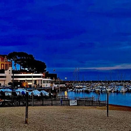 1Ra Linea Platja De Sant Feliu Apartamento Sant Feliu de Guixols Exterior foto