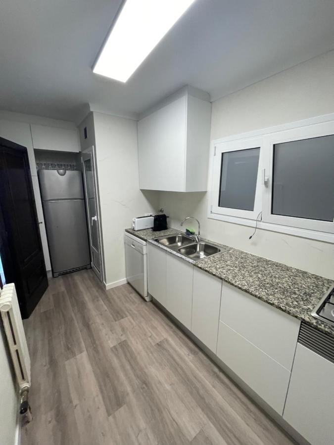 1Ra Linea Platja De Sant Feliu Apartamento Sant Feliu de Guixols Exterior foto