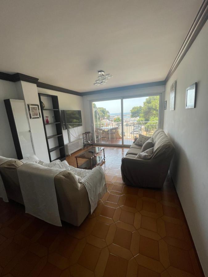 1Ra Linea Platja De Sant Feliu Apartamento Sant Feliu de Guixols Exterior foto