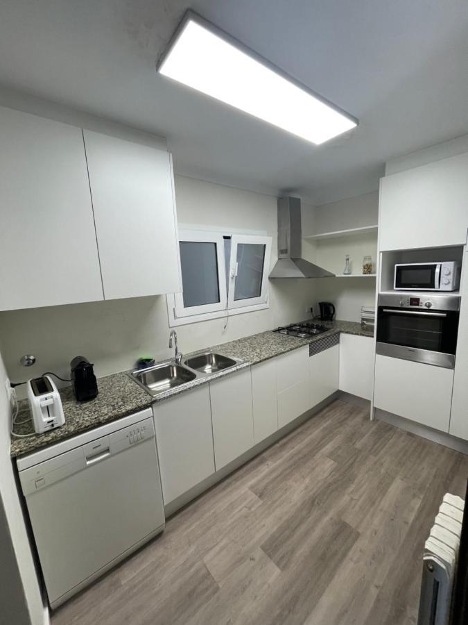 1Ra Linea Platja De Sant Feliu Apartamento Sant Feliu de Guixols Exterior foto