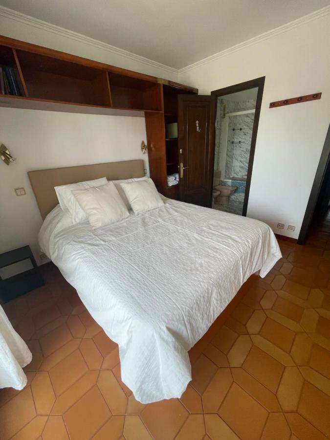 1Ra Linea Platja De Sant Feliu Apartamento Sant Feliu de Guixols Exterior foto