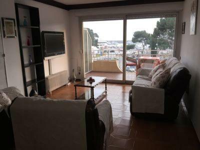 1Ra Linea Platja De Sant Feliu Apartamento Sant Feliu de Guixols Exterior foto