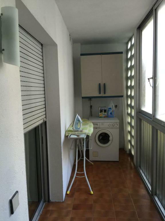 1Ra Linea Platja De Sant Feliu Apartamento Sant Feliu de Guixols Exterior foto