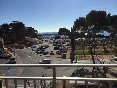 1Ra Linea Platja De Sant Feliu Apartamento Sant Feliu de Guixols Exterior foto